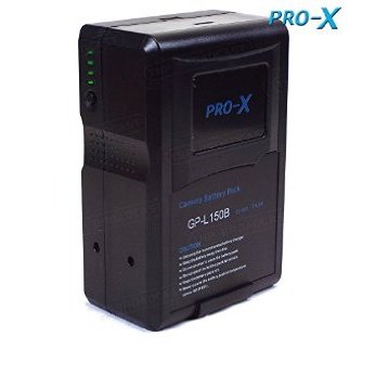 باطری-لیتیومی-پرو-ایکس-Pro-X-GP-L150B